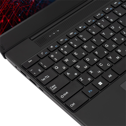 Ноутбук IRU Tactio 15ALG Core i5 1335U 16Gb SSD512Gb Intel Iris Xe graphics 15" IPS FHD Windows 11 P 2125433