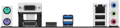 Материнская плата Asus PRIME H610M-R-SI Soc-1700 Intel H610 2xDDR5 mATX AC`97 8ch(7.1) GbLAN+VGA+HDM PRIME H610M-R-SI