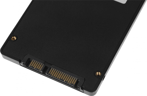 Накопитель SSD AMD SATA-III 512GB R3SL0512G2 Radeon R3 2.5" R3SL0512G2