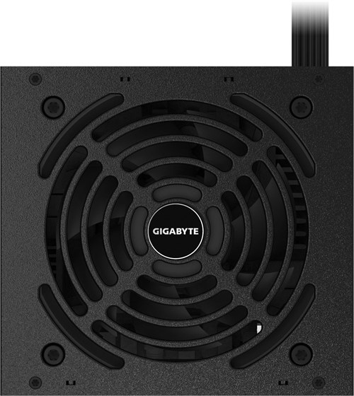 Блок питания Gigabyte ATX 550W GP-P550B 80+ bronze (20+4pin) APFC 120mm fan 6xSATA RTL GP-P550B