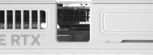 Видеокарта Palit PCI-E 5.0 PA-RTX5060Ti WHITE OC NVIDIA GeForce RTX 5060TI 8Gb 128bit GDDR7 2407/280 NE7506TU19P1-GB2062M