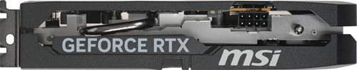 Видеокарта MSI PCI-E 5.0 RTX 5050 8G SHADOW 2X OC NVIDIA GeForce RTX 5050 8Gb 128bit GDDR6 2602/2000 RTX 5050 8G SHADOW 2X OC
