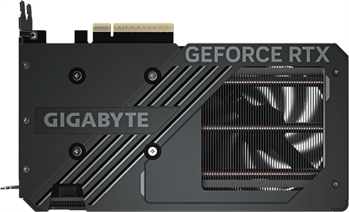 Видеокарта Gigabyte PCI-E 5.0 GV-N506TWF2-8GD 1.0 NVIDIA GeForce RTX 5060TI 8Gb 128bit GDDR7 2572/28 GV-N506TWF2-8GD