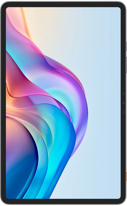 Планшет Tecno MegaPad Pro T1201 G100 (2.2) 8C RAM8Gb ROM256Gb 12" IPS 2000x1200 4G Android 15 серый  T1201 256+8 SKY GRAY