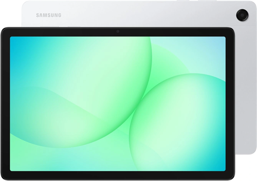 Планшет Samsung Galaxy Tab A11+ BSM-X230 7300 (2.5) 8C RAM8Gb ROM256Gb 11" TFT 1920x1200 Android 15  SM-X230NZSECAU