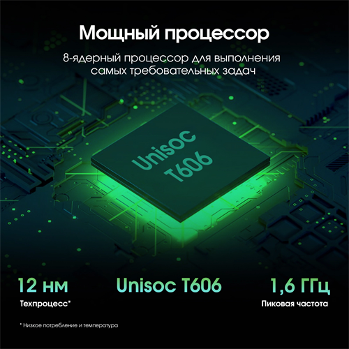 Планшет Digma Pro HIT 106 T606 (1.6) 8C RAM6Gb ROM128Gb 10.1" IPS 1920x1200 4G Android 13 серый 13Mp HS1007PL