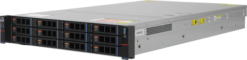 Сервер IRU Rock g2212ig5 2x4410Y 2x32Gb 9361-8I SGL AST2600 2xGigEth 2x1600W w/o OS (2154398) 2154398