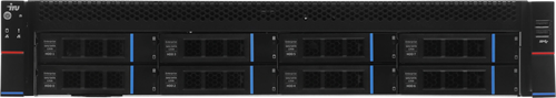 Сервер IRU Rock g2208ig3 2x6330 4x32Gb 9361-8I AST2500 2xGigEth 2x1300W w/o OS (2161897) 2161897