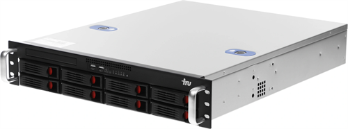Сервер IRU Rock s2208e 2x6130 2x16Gb С621 AST2500 2xGigEth 1x800W w/o OS (2159778) 2159778