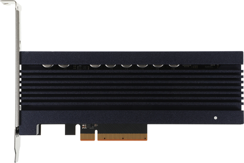 Накопитель SSD Samsung PCIe 3.0 x8 1.6TB MZPLL1T6HAJQ-00005 PM1725B 3 DWPD MZPLL1T6HAJQ-00005