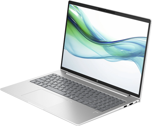 Ноутбук HP ProBook 460 G11 Core Ultra 7 155U 16Gb SSD512Gb Intel Graphics 16" WUXGA (1920x1200)/ENGK D2FP5ET