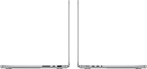 Ноутбук Apple MacBook Pro A3434 M5 10 core 16Gb SSD1Tb/10 core GPU 14.2" Liquid Retina XDR (3024x196 MDE54HN/A
