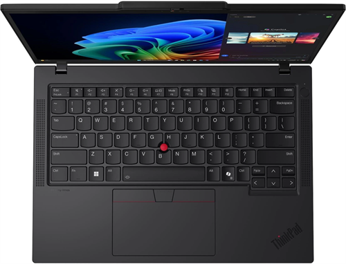 Ноутбук Lenovo ThinkPad T14 G6 Core Ultra 7 255U 32Gb SSD1Tb Intel Graphics 14" IPS WUXGA (1920x1200 21QC006HFW