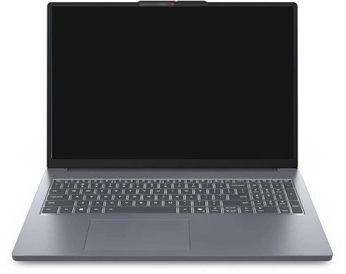 Ноутбук Lenovo IdeaPad Slim 3 16IRH10 Core i5 13420H 16Gb SSD512Gb Intel UHD Graphics 16" IPS WUXGA  83K2008NPS