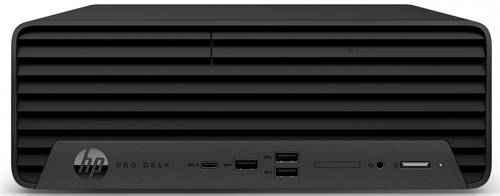 ПК HP 400 G9 SFF i7 12700 (2.1) 16Gb SSD256Gb UHDG 770 Windows 11 Pro 64 GbitEth 180W kb мышь клавиа 8N8U9AA/16GB
