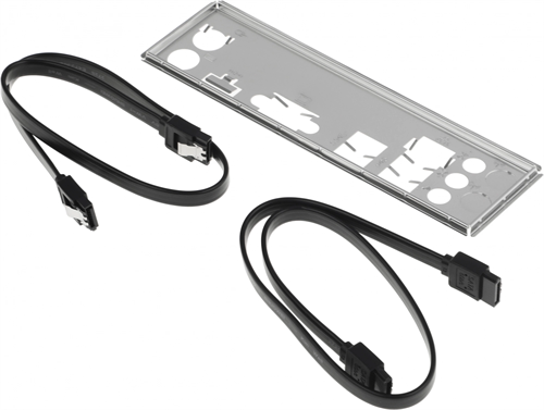 Материнская плата Biostar H510MHP 4.0 Soc-1200 Intel H470 2xDDR4 mATX AC`97 8ch(7.1) GbLAN+VGA+HDMI H510MHP 4.0