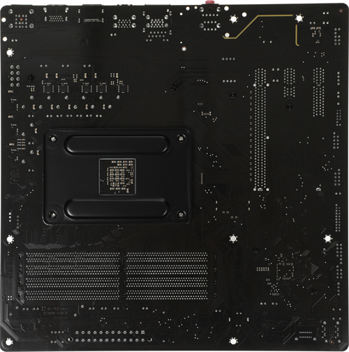 Материнская плата Gigabyte B550M DS3H R2 Soc-AM4 AMD B550 4xDDR4 mATX AC`97 8ch(7.1) GbLAN RAID+HDMI B550M DS3H R2
