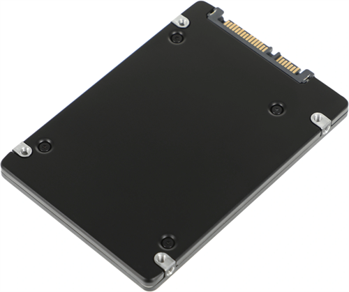 Накопитель SSD Samsung SATA-III 480GB MZ7L3480HCHQ-00A07 PM893 2.5" 1 DWPD OEM MZ7L3480HCHQ-00A07