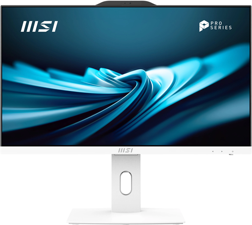 Моноблок MSI Pro AP242P 14M-655XRU 23.8" Full HD i5 14400 (2.5) 16Gb SSD512Gb UHDG 730 без ОС GbitEt 9S6-AE0622-1059