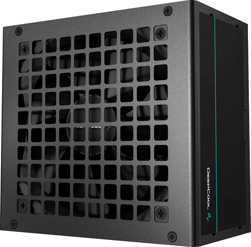 Блок питания Deepcool ATX 750W PF750 80+ white (20+4pin) APFC 120mm fan 6xSATA RTL R-PF750D-HA0B-WDEU