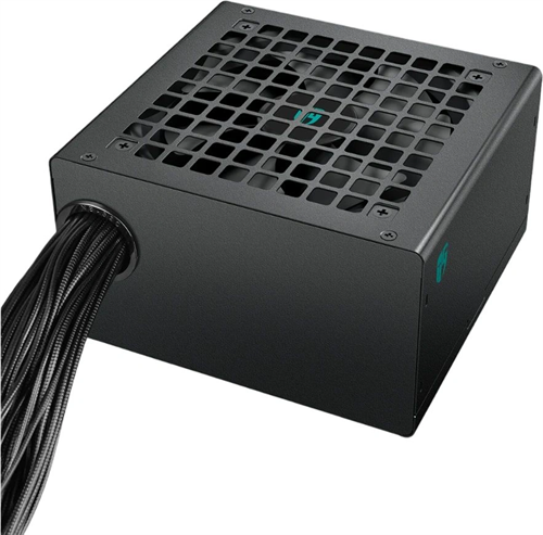 Блок питания Deepcool ATX 750W Gamer Storm PN750D Gen.5 80+ gold (20+4pin) APFC 120mm fan 8xSATA RTL R-PN750D-FC0B-WGEU-V2