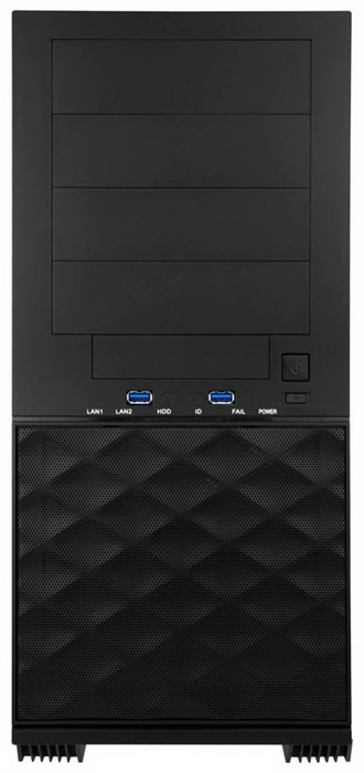 Сервер IRU Rock w9205p 2x6240R 2x32Gb С621 AST2500 2xGigEth 1x750W w/o OS (2135453) 2135453