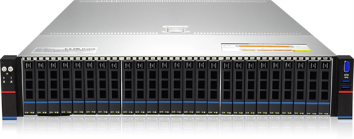 Сервер IRU Rock g2225p 2x6346 2x32Gb 9361-8I AST2500 2xGigEth 2x1300W w/o OS (2146470) 2146470