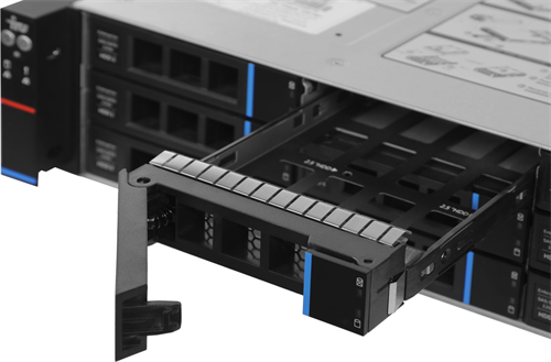 Сервер IRU Rock g2212ig4 2x4410T 4x32Gb 9460-8i AST2600 2xGigEth 2x1600W w/o OS (2154073) 2154073