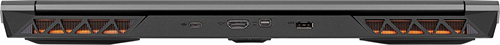 Ноутбук Сolorful Evol X15 AT 23 Core i5 12450H 16Gb SSD512Gb NVIDIA GeForce RTX4060 6Gb 15.6" IPS FH A10003400455