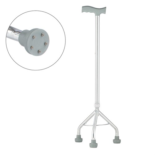 Трость Ortonica TM606 3-х опорная УПС TM606