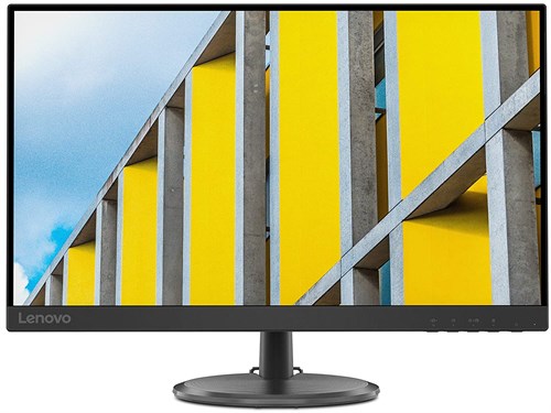 Монитор Lenovo 27" ThinkVision C27-30 черный VA 4ms 16:9 HDMI матовая 3000:1 250cd 178гр/178гр 1920x 62AAKAT6IS