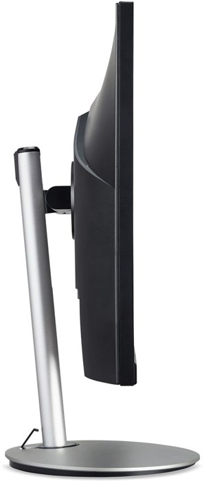 Монитор Acer 27" CB272Esmiprx черный IPS LED 4ms 16:9 HDMI M/M полуматовая HAS Piv 250cd 178гр/178гр UM.HB2EE.E01-1