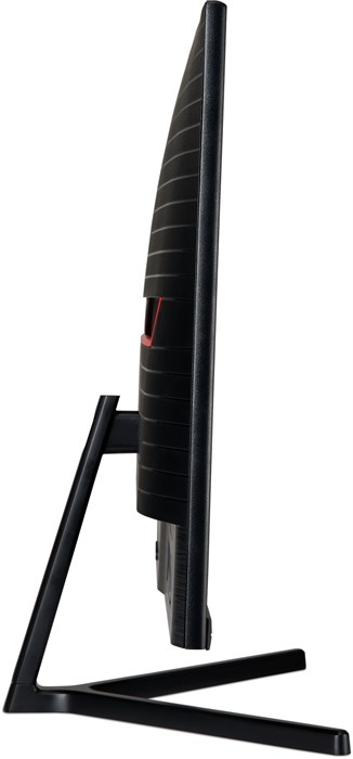 Монитор SunWind 23.8" SUN-M24BG110 черный VA LED 16:9 HDMI матовая 250cd 178гр/178гр 1920x1080 165Hz SUN-M24BG110-1