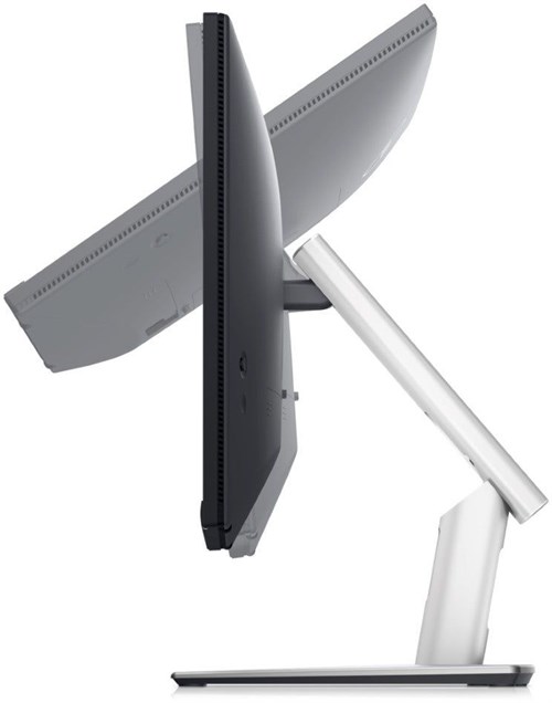 Монитор Dell 24" P2424HT черный IPS LED 16:9 HDMI M/M матовая HAS Piv 300cd 178гр/178гр 1920x1080 60 P2424HT-1