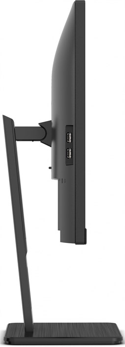 Монитор AOC 27" Pro Q27P3QW черный IPS LED 16:9 HDMI M/M Cam матовая HAS Piv 1000:1 350cd 178гр/178г Q27P3QW-1