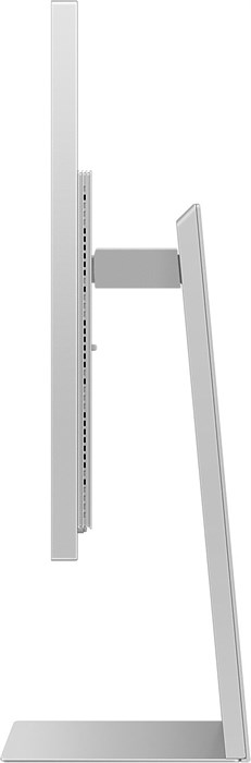 Монитор Samsung 27" ViewFinity S9 S27C902PAI серебристый IPS LED 16:9 M/M Cam полуматовая HAS 600cd  LS27C902PAIXCI-1