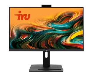 Моноблок IRU 23IM 23.8" Full HD i5 12450H (2) 16Gb SSD512Gb UHDG Windows 11 Pro GbitEth WiFi BT 90W Cam черный 1920x1080 1994785 - фото 286