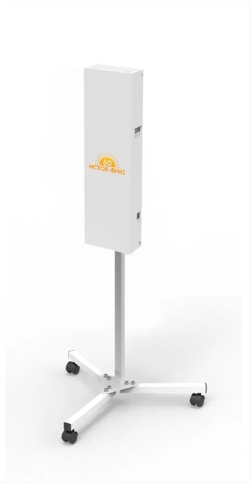 Рециркулятор воздуха ультрафиолетовый бактерицидный ИСТОК-БРИЗ 60 10077