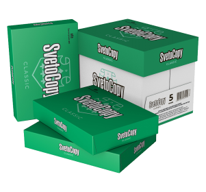 SvetoСopy бумага для офисной техники А4 класс С 10102