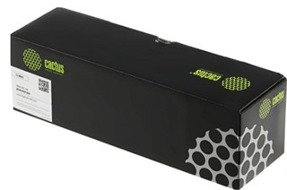 Блок фотобарабана Cactus CS-DR051 черный ч/б: 23000стр. для LBP 162dw Canon 414013 - фото 50
