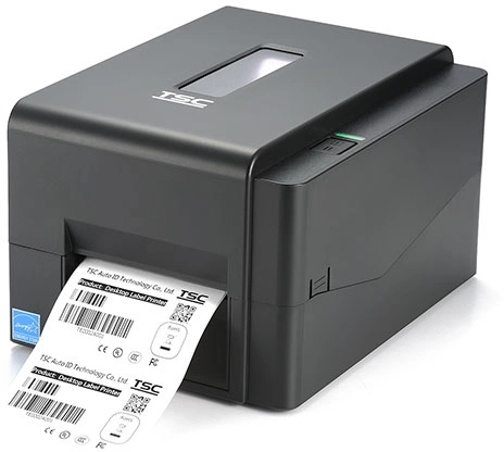 Термопринтер TSC TE310 (99-065A901-S1LF00) 300dpi 152мм/с/USB/RS232/Eth/Wi-Fi/BT для печ.этик. черны 99-065A901-S1LF00
