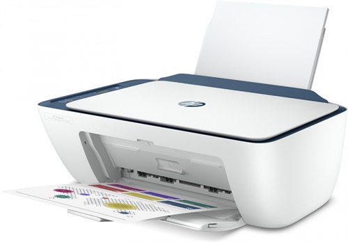 МФУ струйный HP DeskJet IA Ultra 4828 (25R76A) A4 WiFi белый 25R76A