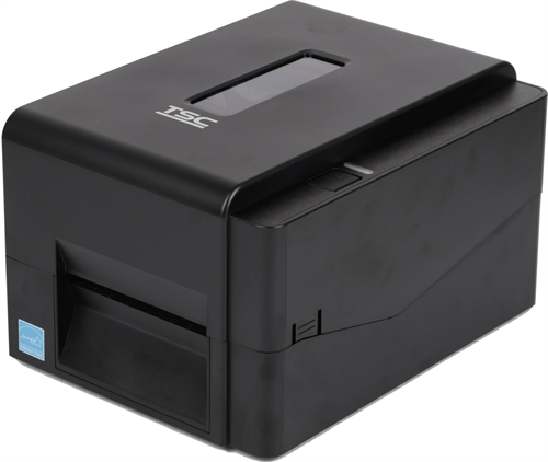 Термопринтер TSC TE200 (99-065A101-00LF00) 203dpi 152мм/с/USB для печ.этик. черный 99-065A101-00LF00