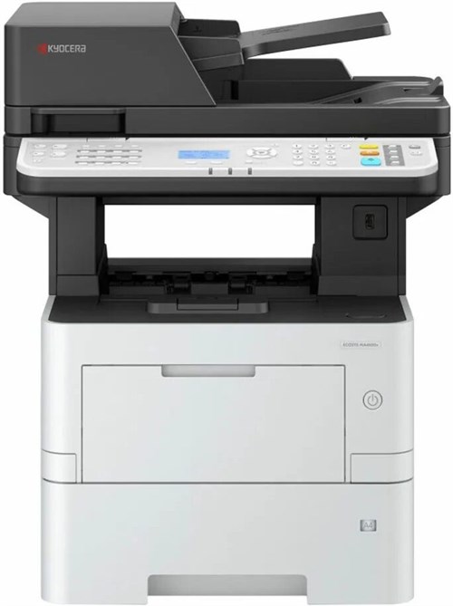 МФУ лазерный Kyocera Ecosys MA4500x (110C133NL0/110C133DZ0) A4 Duplex белый 110C133NL0/110C133DZ0