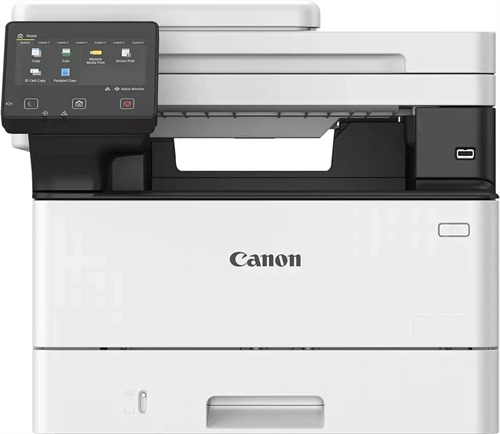 МФУ лазерный Canon i-Sensys MF463DW (5951C008) A4 Duplex WiFi белый 5951C008