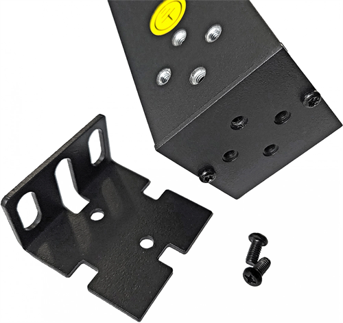 Блок распределения питания Powercom PDU-16A-type 2 PDU-16AV10-8S-C9-C2 PDU-16A-TYPE 2