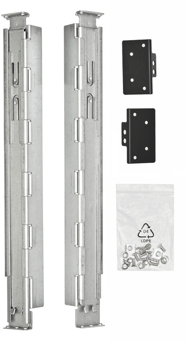 Рельсы монтажные Ippon Unity RT 3-3 MBP/MBP parallel 38438