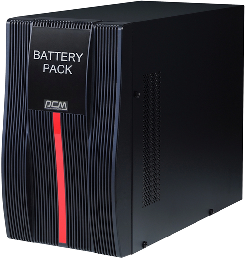 Батарея для ИБП Powercom BAT MAC-72V 72В для MAC-2000, MAC-3000 BAT MAC-72V