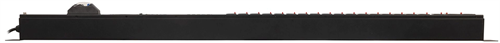 Блок распределения питания Powercom PDU-16AVMS20-18C13-2C19 PDU-16AVMS20-18C13-2C19