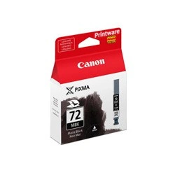 Картридж струйный Canon PGI-72MBK 6402B001 черный матовый (1640стр.) для Canon PRO-10 6402B001